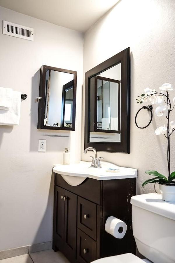 Newport Beach House 1 Blk To Beach And 25 Min To Disney المظهر الخارجي الصورة