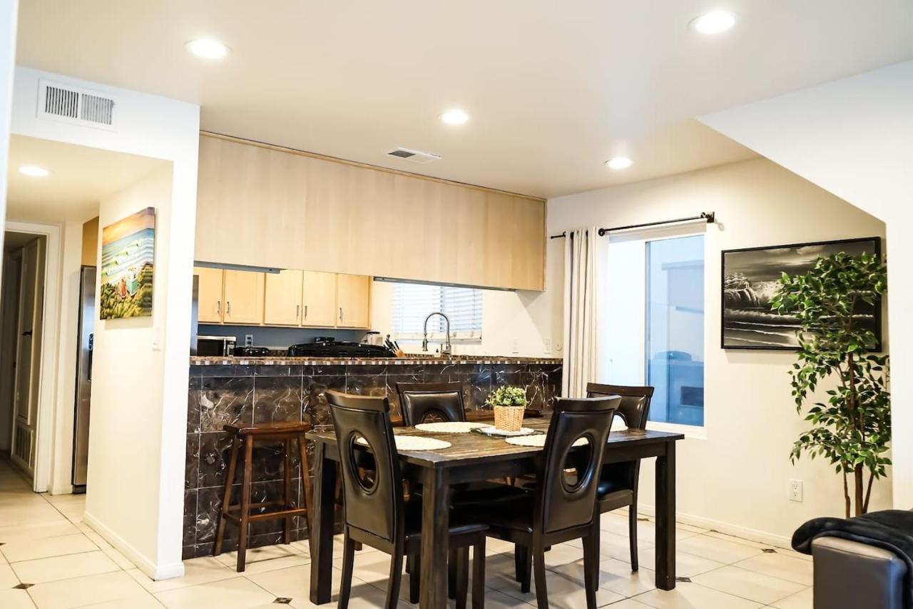 Newport Beach House 1 Blk To Beach And 25 Min To Disney المظهر الخارجي الصورة